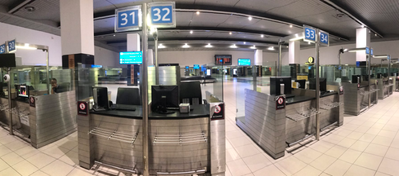 SA airlines scramble to adjust flights amid Gauteng travel ban – scrapping penalty fees