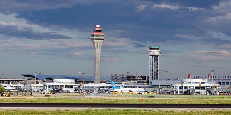 Beijing Daxing airport resumes outbound overseas flights after 3-year suspension