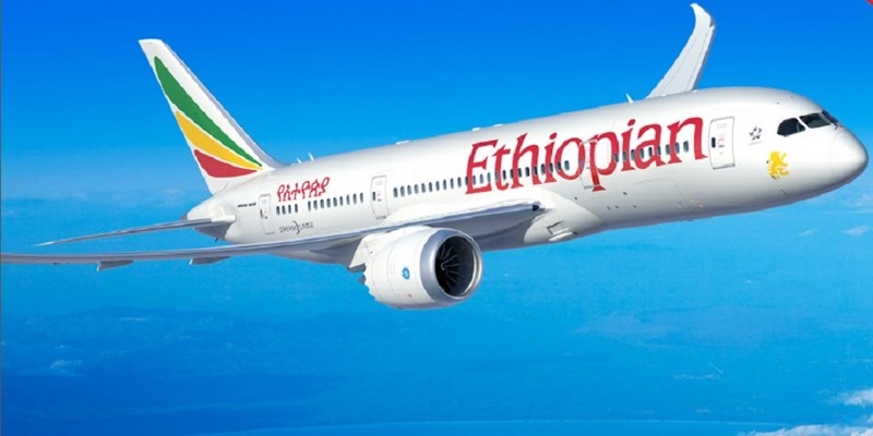 Ethiopian Airlines Launches New Porto Route, Enhancing Africa-Europe Connectivity