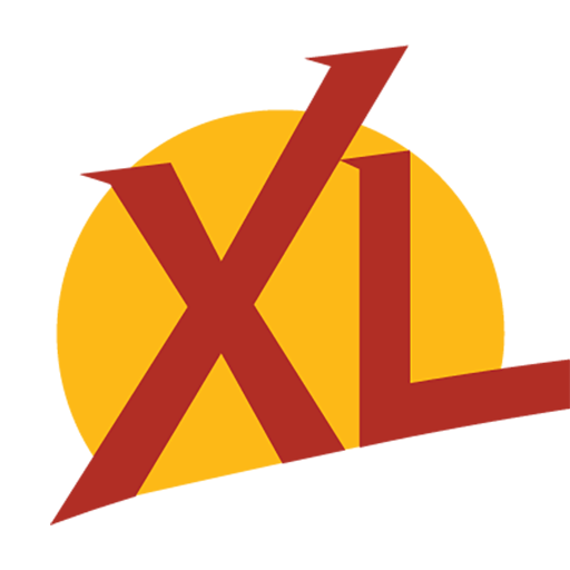 XL Turners Travel logo