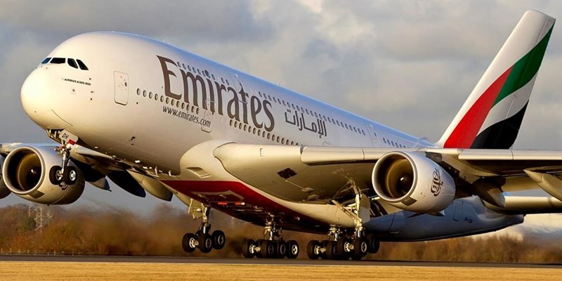 UAE And China Connected Through Emirates New Daily Service To Hangzhou, Enhancing Travel Options