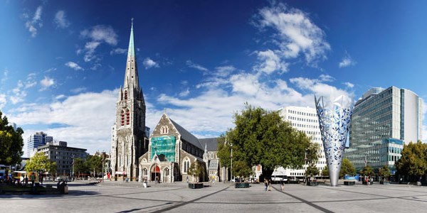 New Zealand Eliminates Vaccine, Testing Requirements for Travel — What to Know
