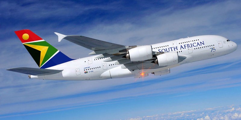 South African Airways Relaunches Johannesburg To Perth Flights