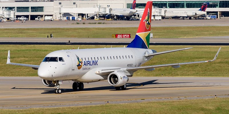 Airlink working to restore operations and flight delays after disruptions at SA airports