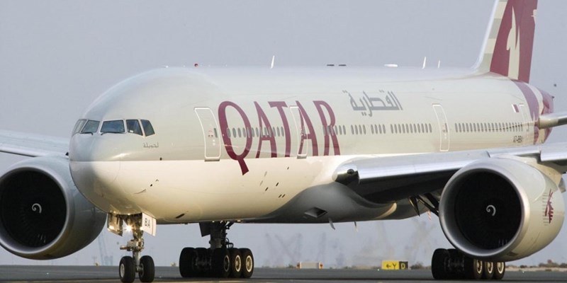 Breaking news: Qatar is back