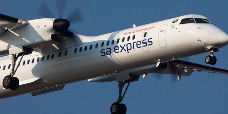 SA Express licenses, route allocations cancelled with immediate effect