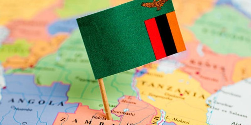 Zambia now open to South Africans
