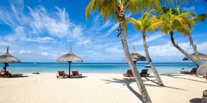 Hooray! Mauritius is open!