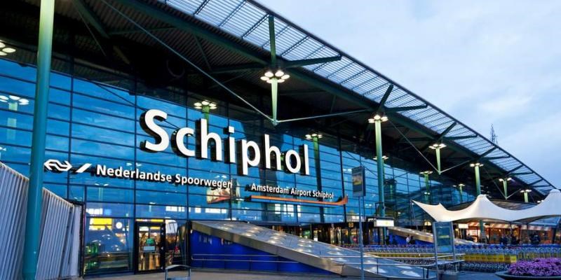 Amsterdam Schiphol’s Passenger Caps Expected To Remain For 6 More Months