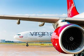 Virgin Atlantic announces new routes across three continents