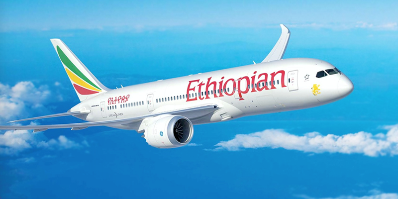 Ethiopian Airlines to resume flights to Mekelle