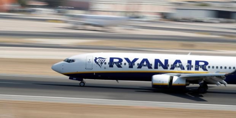 Ryanair abandons controversial Afrikaans test for South African travelers