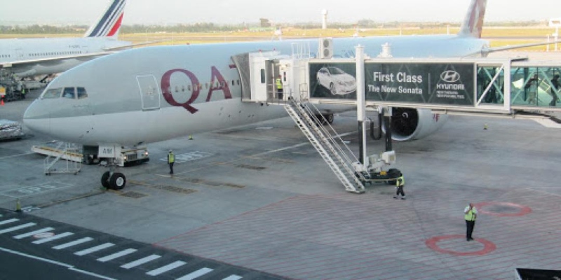 Qatar adds seven new flights to CPT