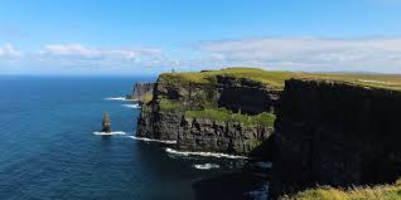 Ireland once more visa-free for SAs