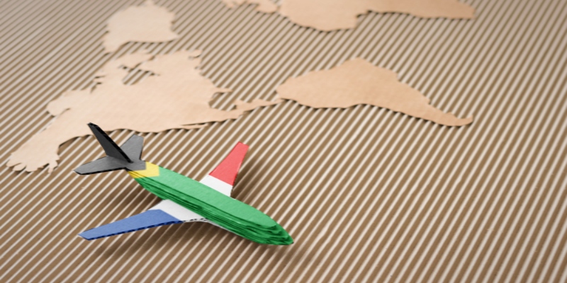 Here’s when international travel will likely restart in South Africa