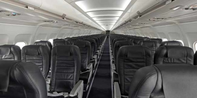 You could be slapped with a hefty bill if you don’t wear your mask on a plane