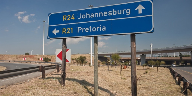 You can go to jail for visiting Gauteng, unless you’re there for these reasons