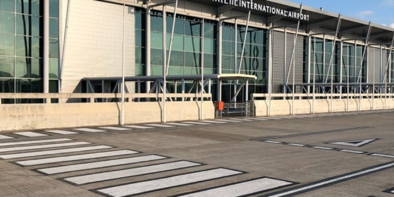 Breaking news: Airlink suspends Eswatini flights amid unrest