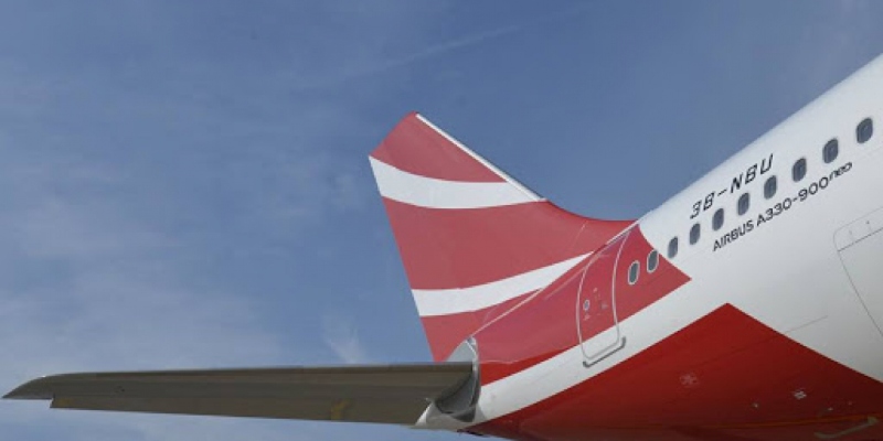 More flights to Mauritius!