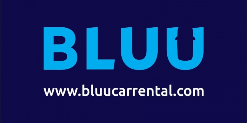 Out of the Bluu!