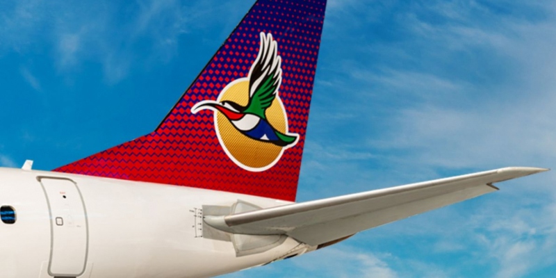 Airlink to Launch Flights between Johannesburg and Victoria Falls