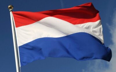 Netherlands clamps down on Corona