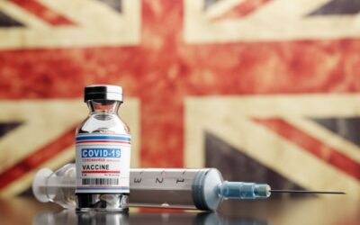UK takes a new view of Covid