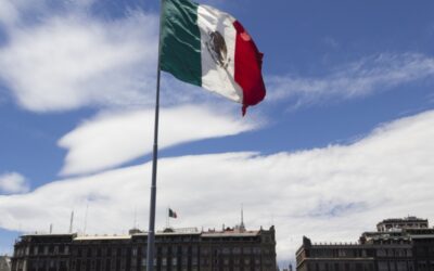 Mexico removes all COVID entry barriers