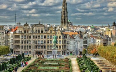 No more testing to enter Belgium