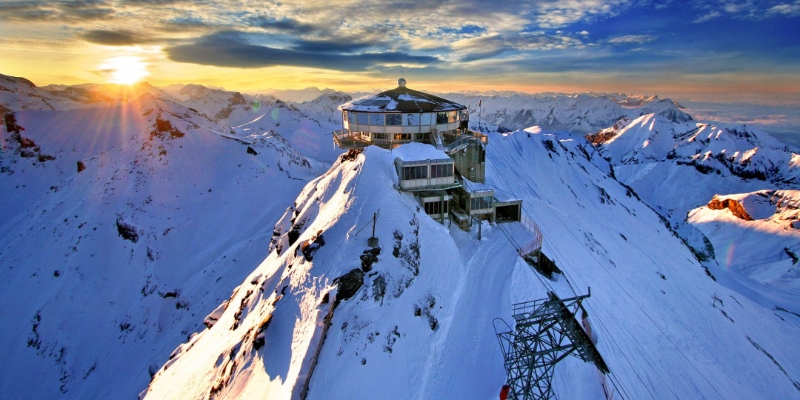 Switzerland drops all COVID restrictions tonight