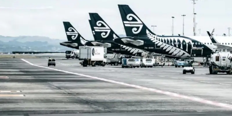 Tears of joy as New Zealand officially opens borders after two years