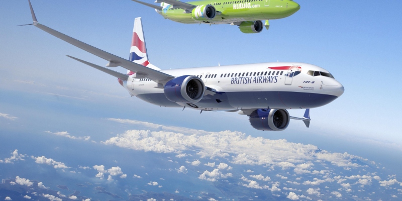 British Airways, Kulula back in the skies after regulator lifts suspension