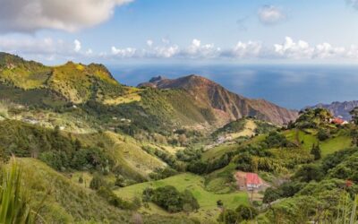 Card payments are now accepted on St Helena Island