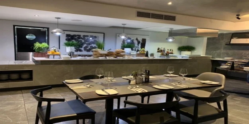 TAKE A LOOK | Inside The Capital Melrose’ aparthotel — it feels like home away from home