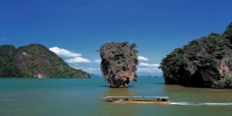 Thailand to lift testing requirements from 1 May