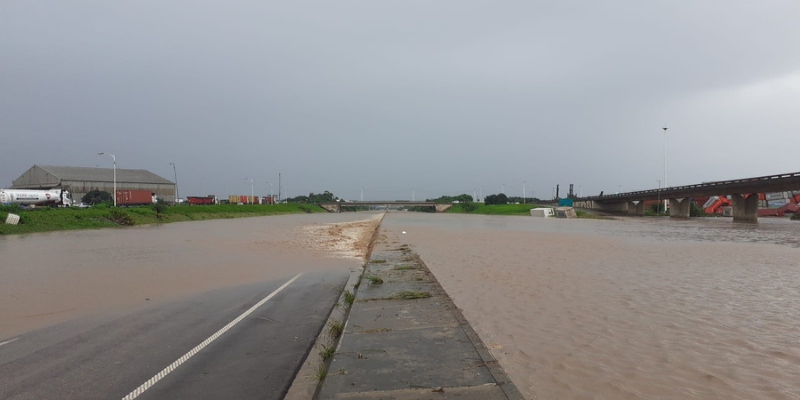 KZN Floods: FlySafair allows passengers to change flights or request a refund if travelling to or from King Shaka International Airport