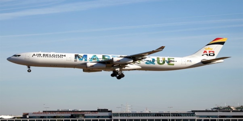 Air Belgium now plans SA flights in September – when KLM will already fly from Cape Town daily