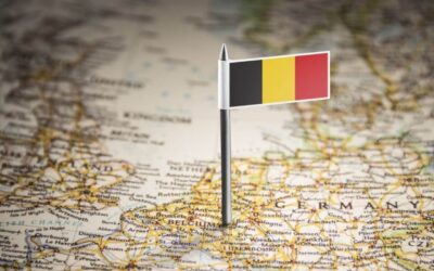 Belgium Removes Entry Ban on Non-Essential Travel From Third Countries Starting From Today