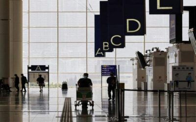 Hong Kong eases some testing requirements for inbound travel