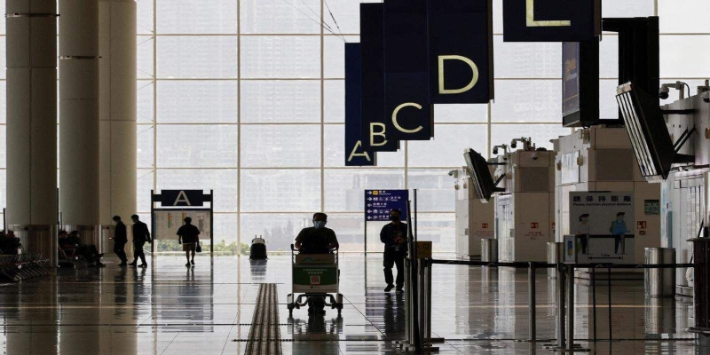 Hong Kong eases some testing requirements for inbound travel