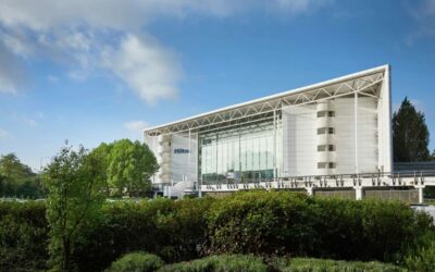 Refurbished Hilton London Heathrow Airport ready for T4 reopening