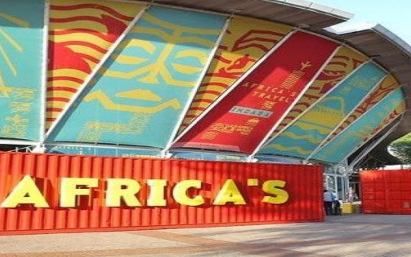 Travellers flock to Durban for Africa’s Travel Indaba