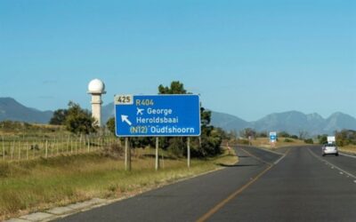 SA’s smaller airports are recovering quicker – with George welcoming more arrivals than before Covid