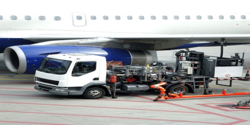 OR Tambo jet fuel supply stable, emergency supply measures developed – ACSA