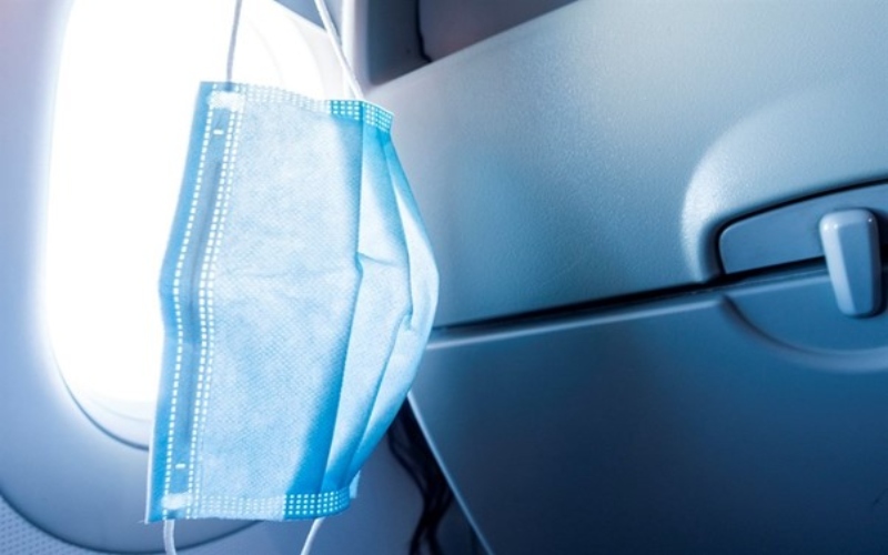 WHO Urges Travellers Wear Mask Amid Raise Of New Variant Spread