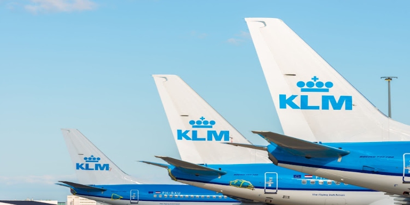 Travel demand sees Dutch airline increase flights to and from SA