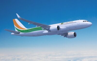 Air Côte d’Ivoire launches ‘the quickest route’ between Joburg and Abidjan