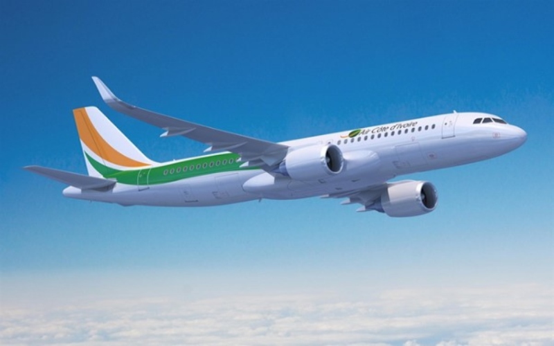 Air Côte d’Ivoire launches ‘the quickest route’ between Joburg and Abidjan