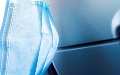 You can now fly around SA without a mask – and airlines expect that will make some uncomfortable