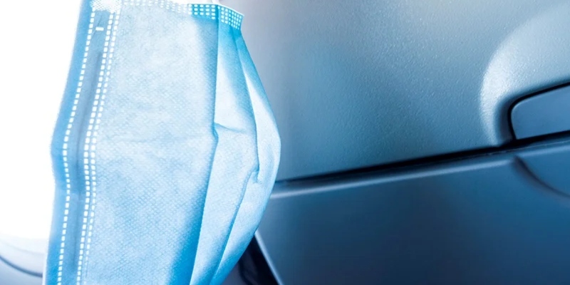 You can now fly around SA without a mask – and airlines expect that will make some uncomfortable